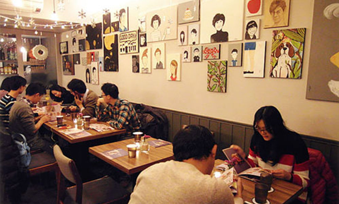 迪庆迪庆沈阳餐馆事件营销案例
